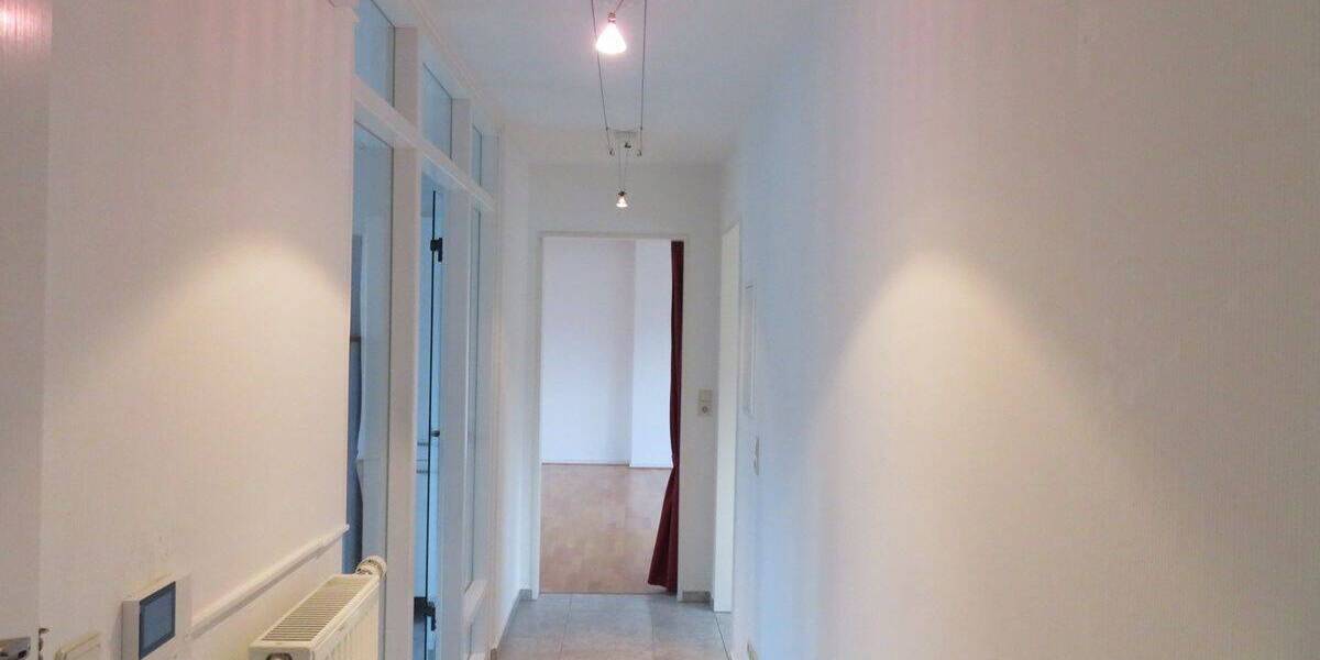 Etagenwohnung Bremerhaven Geestemünde - 2 Zimmer, 70 m&sup2;, 169.000&euro; | Angebot:26804235