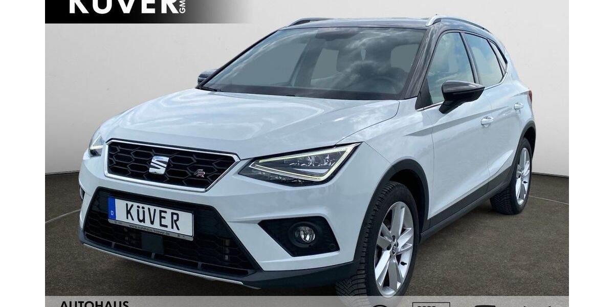 Seat Arona 35.400 km 16.904 &euro; Hagen 27628