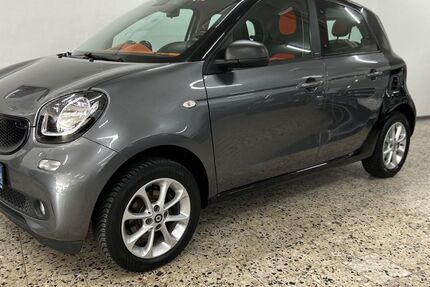 Smart ForFour 33.000 km 11.700 € Bremen 28277