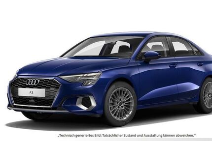 Audi A3 74.761 km 21.971 &euro; Bremerhaven 27576