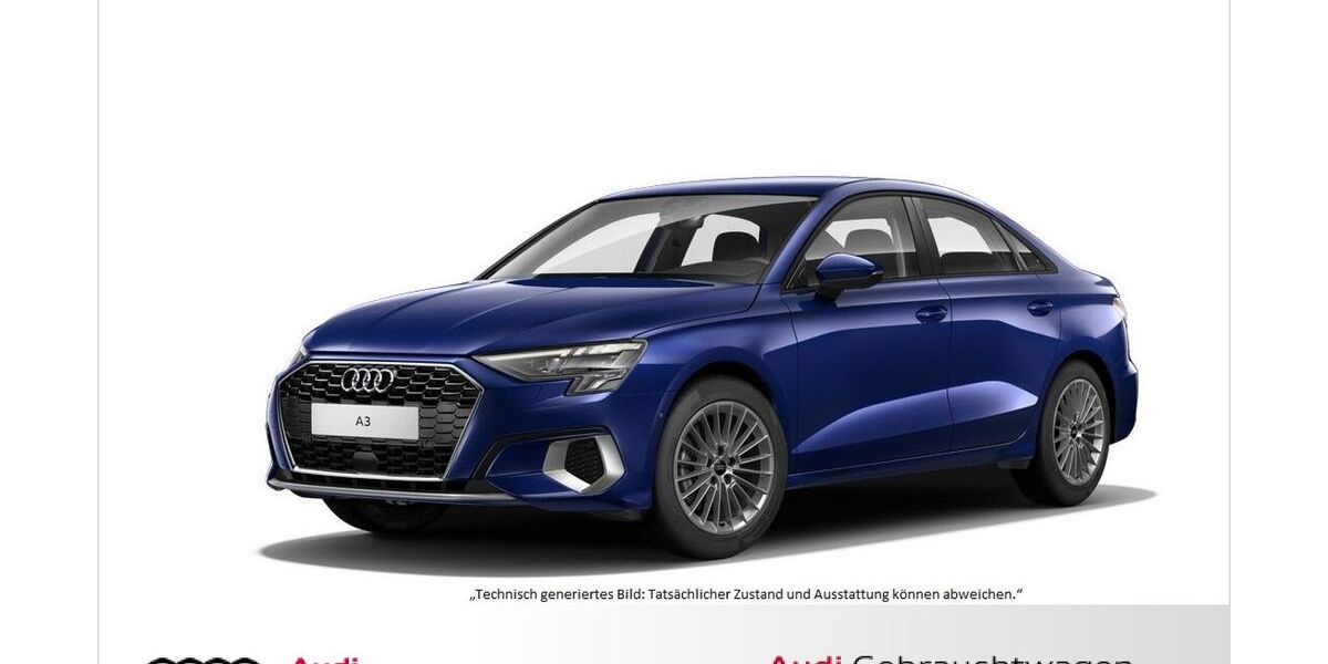 Audi A3 74.761 km 21.971 &euro; Bremerhaven 27576