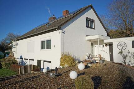 Haus Hagen im Bremischen Hagen - 449.000&euro; | Angebot:24607369