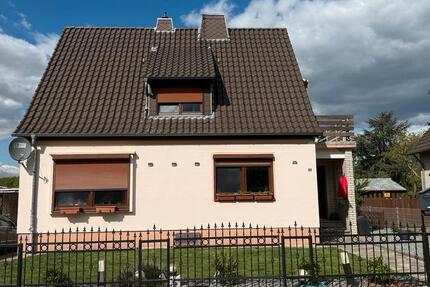 Haus Loxstedt - 4 Zimmer, 100 m&sup2;, 340.000&euro; | Angebot:26482381