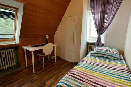 WG-Zimmer in Bremen 600 € 10 m² zimmer