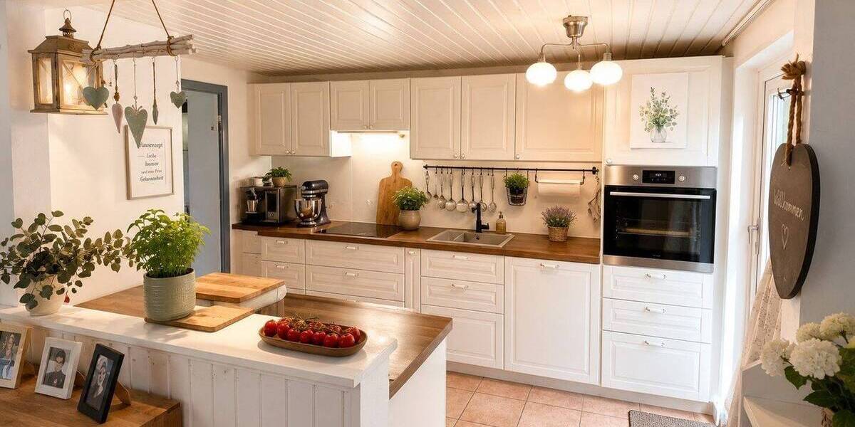 Einfamilienhaus Butjadingen Waddens - 4 Zimmer, 104 m&sup2;, 289.000&euro; | Angebot:26891335