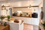 Einfamilienhaus Butjadingen Waddens - 4 Zimmer, 104 m&sup2;, 289.000&euro; | Angebot:26891335