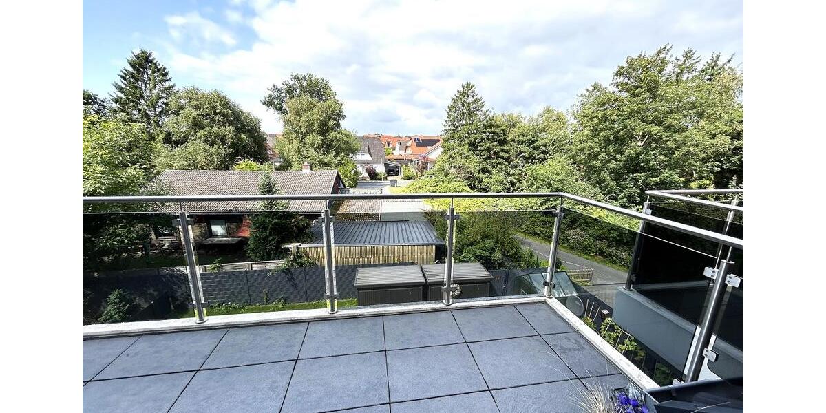 Etagenwohnung Bremerhaven Leherheide - 2 Zimmer, 69 m&sup2;, 830&euro; | Angebot:21755979