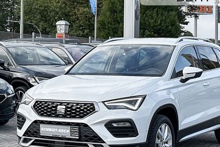 Seat Ateca 9.205 km 33.990 € Bremerhaven 27576