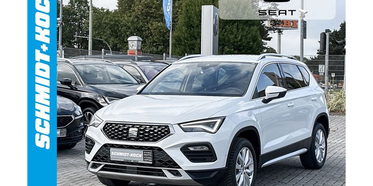 Seat Ateca 9.205 km 33.990 &euro; Bremerhaven 27576
