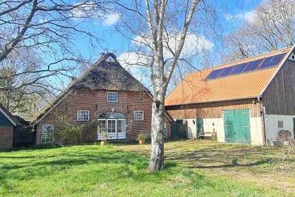 Haus zum Kaufen in Ovelgönne 469.000 € 275 m² 6 zimmer