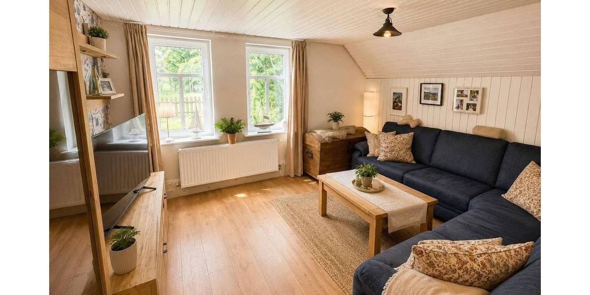 Einfamilienhaus Butjadingen Waddens - 4 Zimmer, 104 m&sup2;, 289.000&euro; | Angebot:26891335