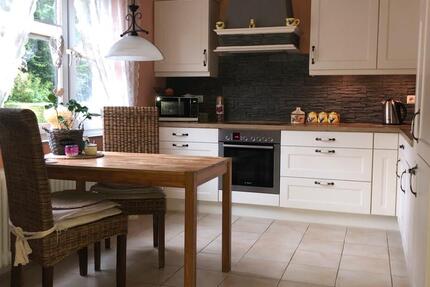 Schönes massives charmantes Einfamilienhaus in Bremerhaven 4 zimmer