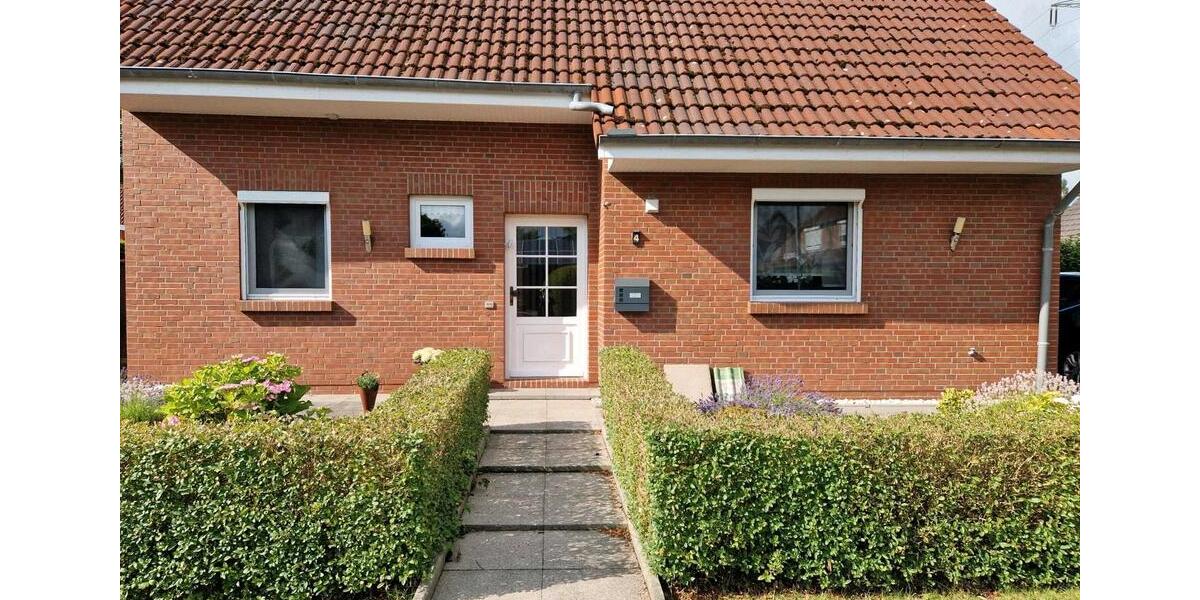 Haus zur Miete in AbbehausenNordenham 5 zimmer