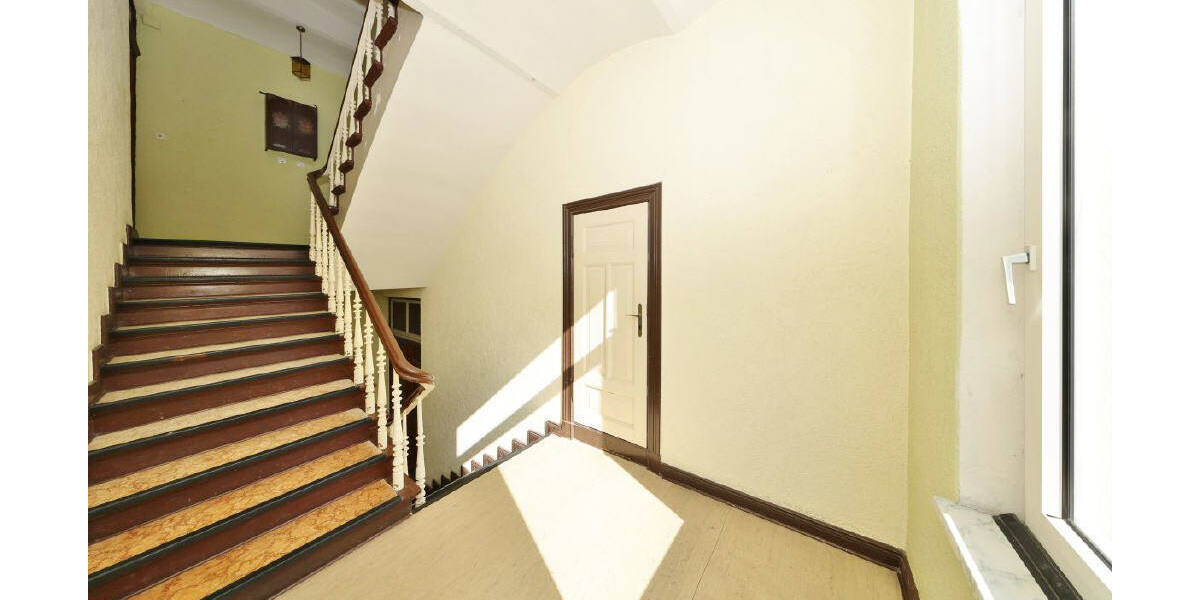 Etagenwohnung Wilhelmshaven-Heppens Heppens - 3 Zimmer, 76 m&sup2;, 99.000&euro; | Angebot:26155828