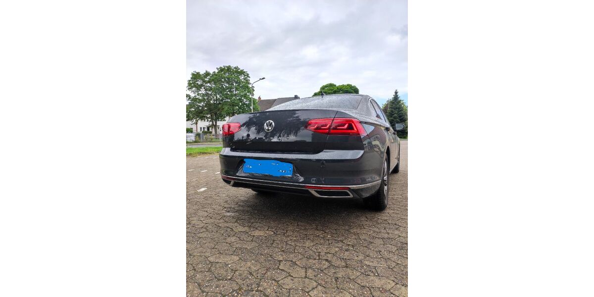 VW Passat 120.000 km 22.999 &euro; bremerhaven 27576