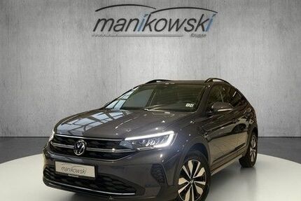 VW Taigo 2.356 km 23.490 &euro; Bremerhaven 27568