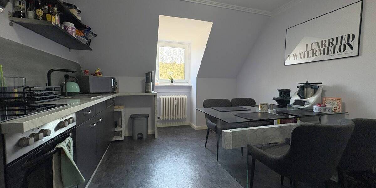 Etagenwohnung Bremerhaven Geestemünde - 3 Zimmer, 96 m&sup2;, 165.000&euro; | Angebot:26471198