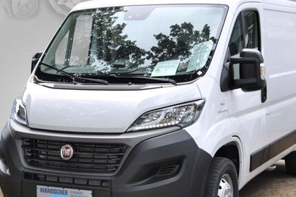 Fiat Ducato 10 km 33.308 € Bremen 28207