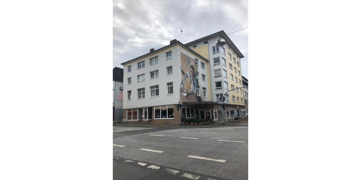 Etagenwohnung Bremerhaven Geestemünde - 3 Zimmer, 70 m&sup2;, 520&euro; | Angebot:26349125