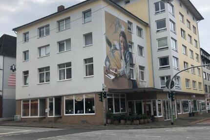 Wohnung Bremerhaven Geestemünde - 3 Zimmer, 70 m&sup2;, 520&euro; | Angebot:26349125