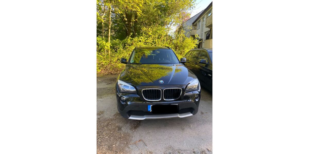 BMW X1 109.450 km 8.900 &euro; Nordenham 26954