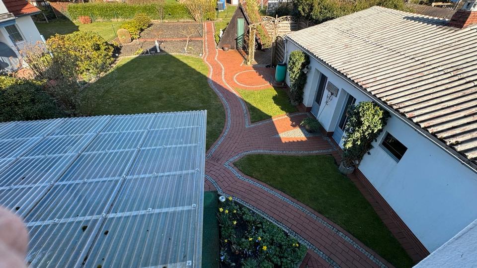 Einfamilienhaus Beverstedt - 6 Zimmer, 138 m&sup2;, 199.000&euro; | Angebot:25917552