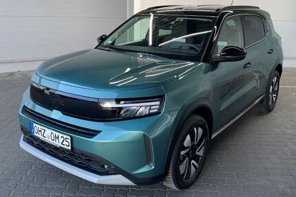 Opel Frontera 5.000 km 25.990 € Osterholz-Scharmbeck 27711