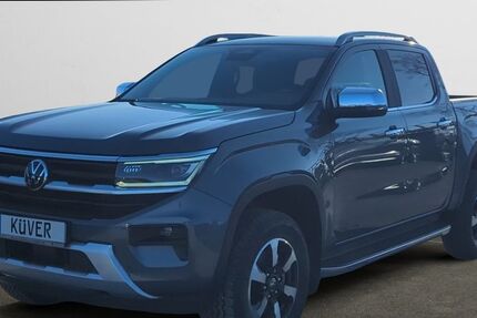 VW Amarok 9.200 km 46.564 &euro; Hagen 27628