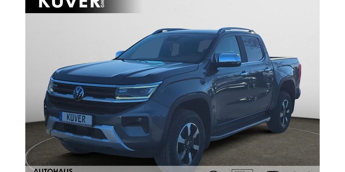 VW Amarok 9.200 km 46.564 &euro; Hagen 27628