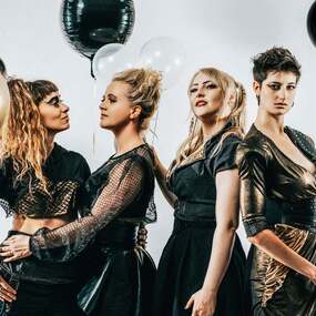 Eklipse - Magisches Licht 08.11.2025 St. Secundus-Kirche