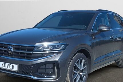 VW Touareg 8.200 km 71.049 &euro; Hagen 27628