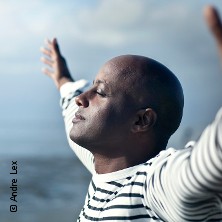 Yared Dibaba & Die Schlickrutscher - Der Yareds Rückblick 2025 21.12.2025 Kulturzentrum Pumpwerk