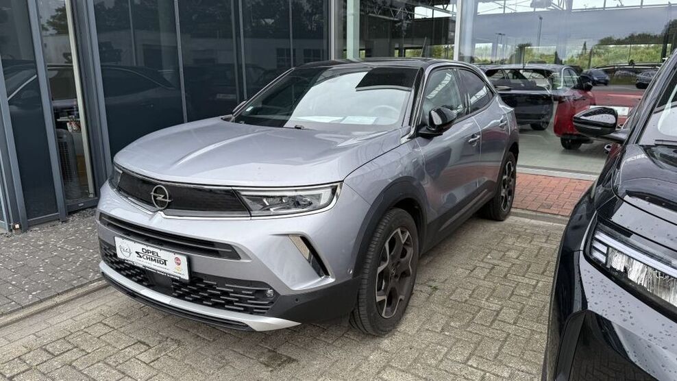 Mokka
