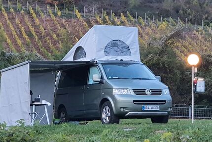 VW T5 California 4.300 km 34.000 &euro; Ovelgönne 26939