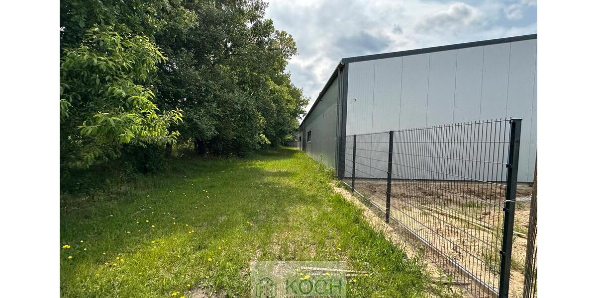 Gewerbeobjekt Loxstedt - 4.950&euro; | Angebot:22835140
