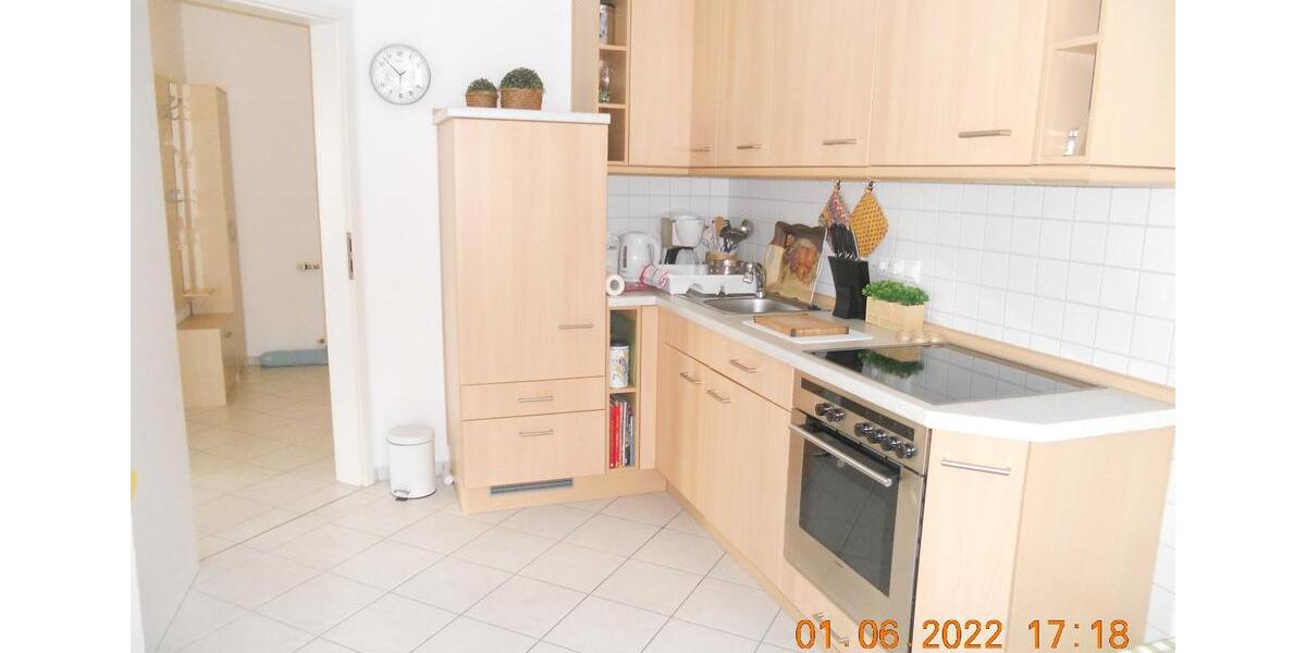 Etagenwohnung Geestland - 2 Zimmer, 53 m&sup2;, 174.000&euro; | Angebot:26788438
