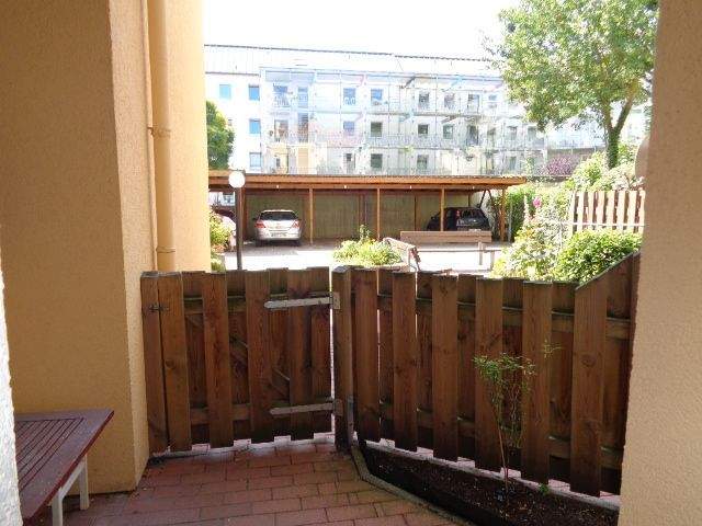 Etagenwohnung Bremerhaven Lehe - 3 Zimmer, 89 m&sup2;, 570&euro; | Angebot:24826766