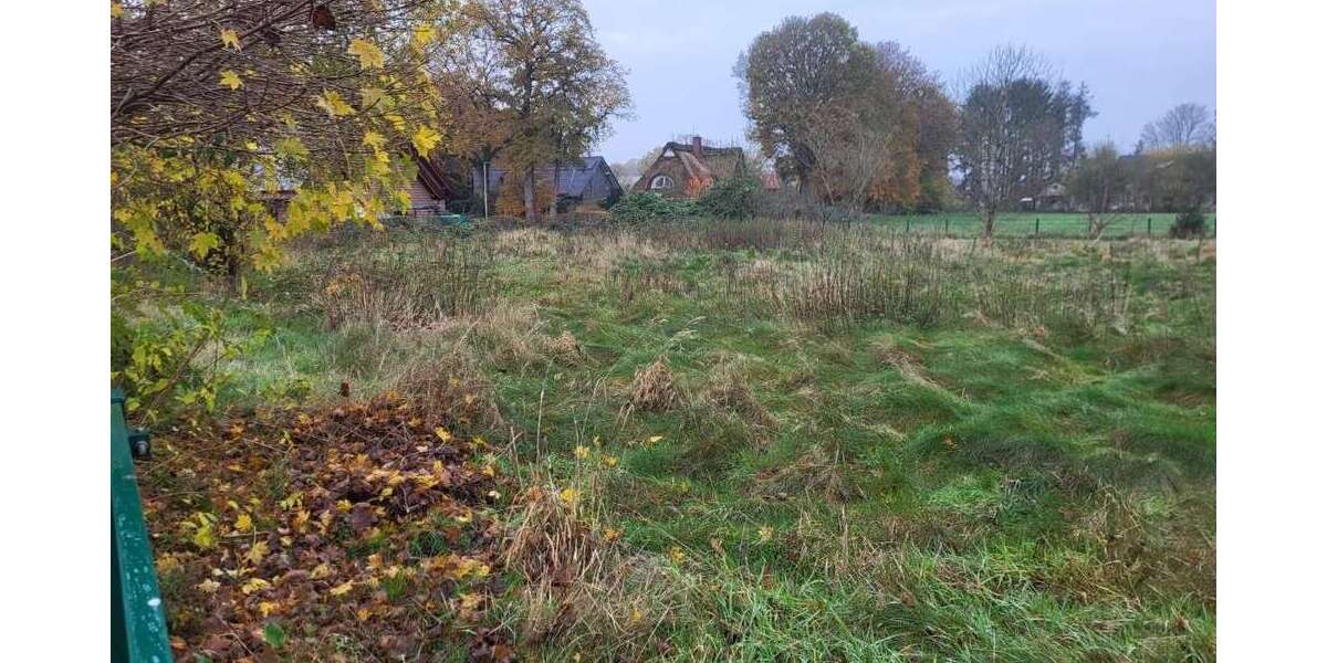 Grundstück Schiffdorf - 305.000&euro; | Angebot:25998614