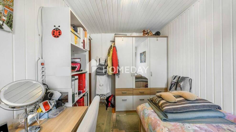 Charmantes Ferien-Holzhaus auf großem Grundstück - Ihr Rückzugsort im Grünen | Hagen im Bremischen 2 zimmer