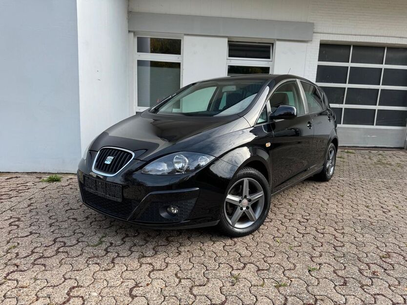 Seat Altea 64.550 km 8.980 € Brake 26919