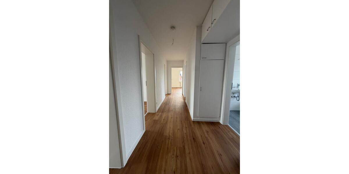 Etagenwohnung Wurster Nordseeküste - 4 Zimmer, 85 m&sup2;, 139.000&euro; | Angebot:25973836
