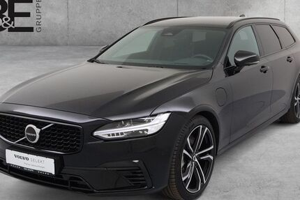 Volvo V90 24.587 km 47.950 &euro; Schiffdorf-Spaden 27619