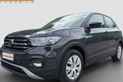 VW T-Cross 112.845 km 12.488 &euro; Bremerhaven 27576
