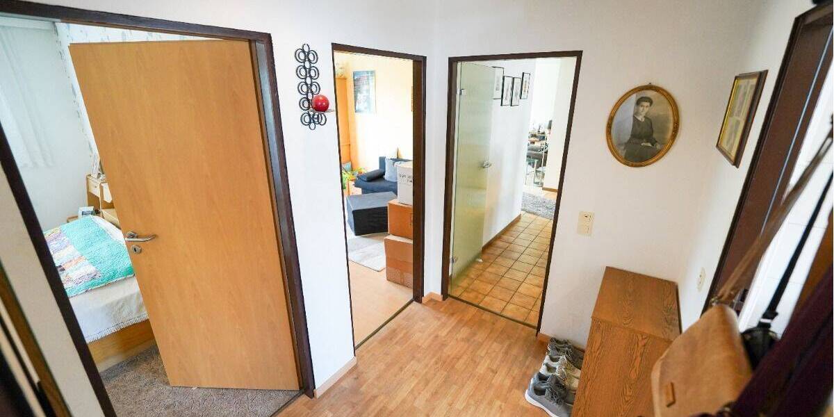Einfamilienhaus Bremerhaven Leherheide - 4 Zimmer, 113 m&sup2;, 219.000&euro; | Angebot:26804024