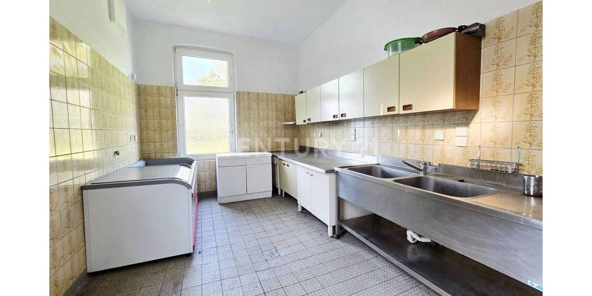 Gewerbeobjekt Butjadingen Tossens - 1 Zimmer, 499.500&euro; | Angebot:25801206