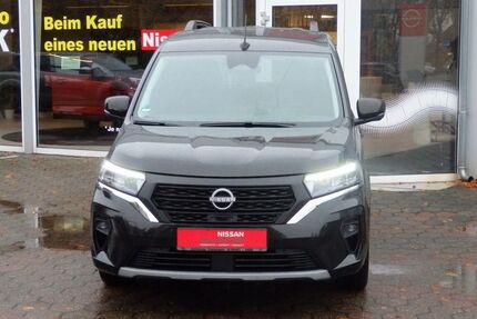 Nissan Townstar 34.800 km 22.300 &euro; Brake 26919