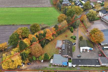 Haus zum Kaufen in Beverstedt 799.000 € 420 m² 10 zimmer