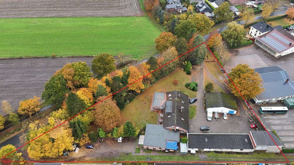 Haus zum Kaufen in Beverstedt 799.000 € 420 m² 10 zimmer