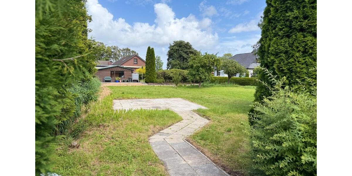 Einfamilienhaus Nordenham - 11 Zimmer, 189 m&sup2;, 199.000&euro; | Angebot:27096175