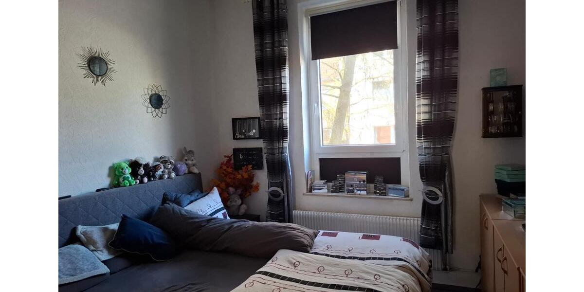 Etagenwohnung Bremerhaven Geestemünde - 2 Zimmer, 50 m&sup2;, 79.500&euro; | Angebot:26551010